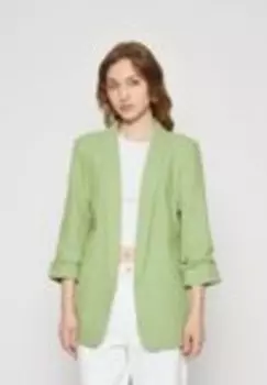 Блейзер PCBOSELLA 3/4 Pieces, мятный