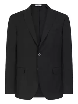 Блейзер-пиджак K-jacket Boglioli, черный