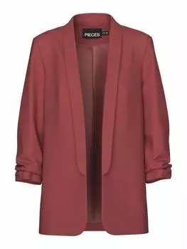 Блейзер Pieces Blazer, цвет Apple Butter