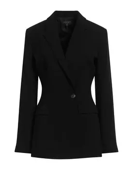 Блейзер Rag & Bone, черный