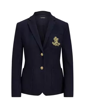 Блейзер Ralph Lauren, синий