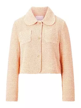 Блейзер Rich & Royal Blazer, цвет Peach