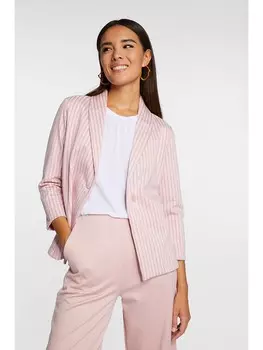 Блейзер Rich & Royal, цвет rosa/wei