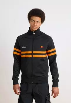 Блейзер RIMINI TRACK Ellesse, черный
