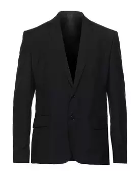 Блейзер Roberto Cavalli, черный