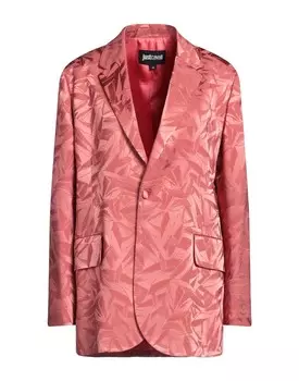 Блейзер Roberto Cavalli, коралл