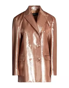 Блейзер Rochas, светло-коричневый