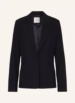 Блейзер S.Oliver Black Label, синий