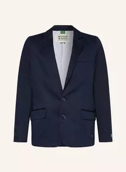 Блейзер Scotch & Soda, синий