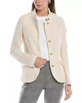 Блейзер Slade rag & bone, белый