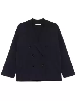 Блейзер Subdolo MAX MARA, синий