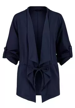 Блейзер Sublevel, цвет dark blue