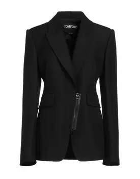 Блейзер Tom Ford, черный