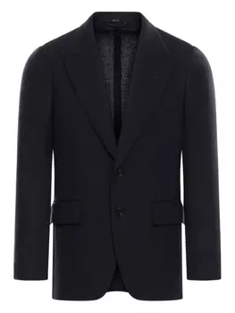 Блейзер TOM FORD Shelton, черный