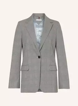 Блейзер Tommy Hilfiger, черный