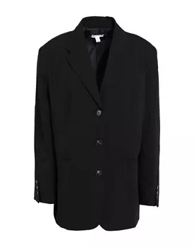 Блейзер Topshop, черный