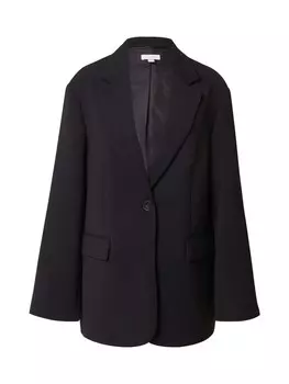 Блейзер TOPSHOP, черный
