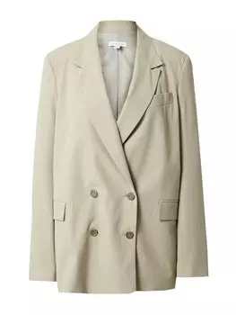 Блейзер TOPSHOP, цвет Stone