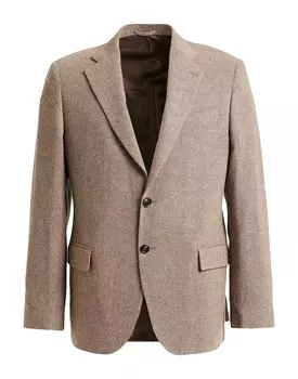 Блейзер Trussardi, светло-коричневый