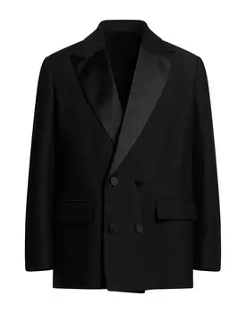 Блейзер Valentino Garavani, черный