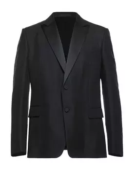 Блейзер Valentino Garavani, черный