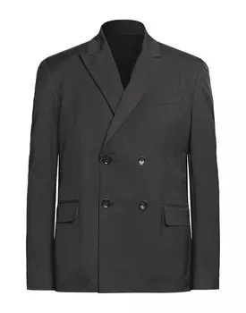 Блейзер Valentino Garavani, черный