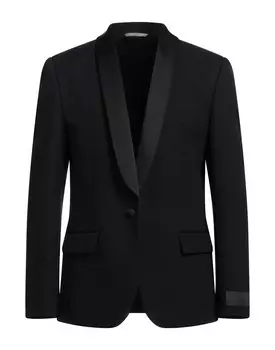 Блейзер Valentino Garavani, черный