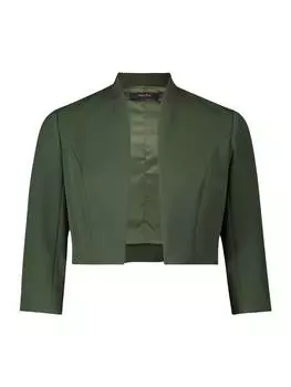 Блейзер Vera Mont, цвет avocado green