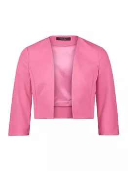 Блейзер Vera Mont, цвет rose pink