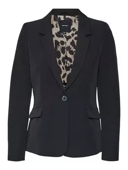 Блейзер Vero Moda Blazer, черный