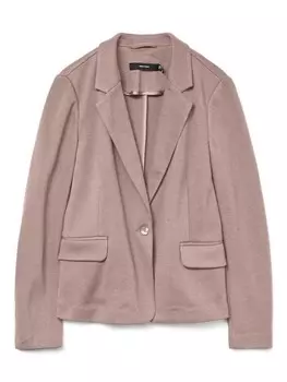 Блейзер Vero Moda Blazer, цвет Misty Rose
