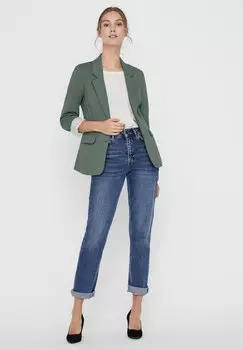 Блейзер Vero Moda Bleiseri, лавровый венок