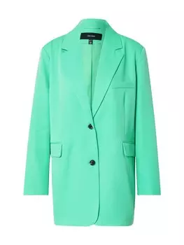Блейзер Vero Moda CAIT, светло-зеленый