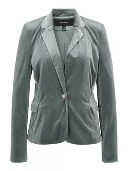 Блейзер Vero Moda CARLY, изумрудный