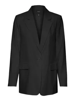 Блейзер VERO MODA Carmen, черный