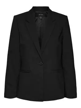 Блейзер Vero Moda, черный