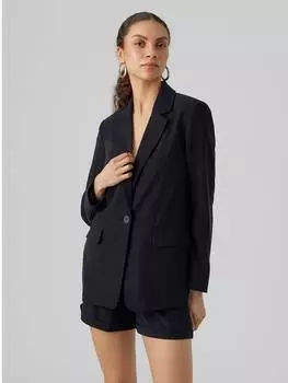 Блейзер Vero Moda, черный