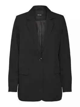 Блейзер Vero Moda, черный