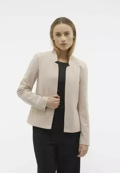 Блейзер Vero Moda, цвет misty rose