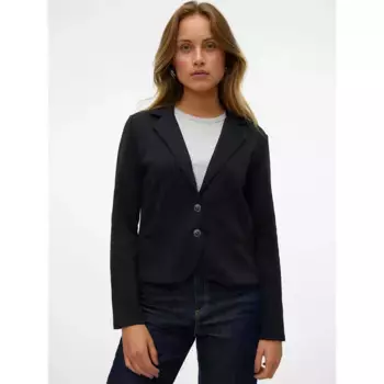 Блейзер Vero Moda Emma, черный