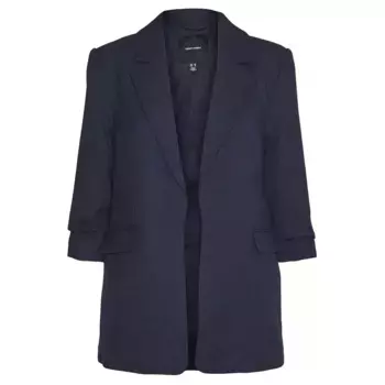 Блейзер Vero Moda Frida, синий