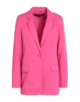 Блейзер Vero Moda, фуксия