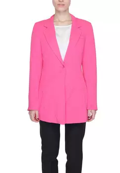 Блейзер Vero Moda, фуксия