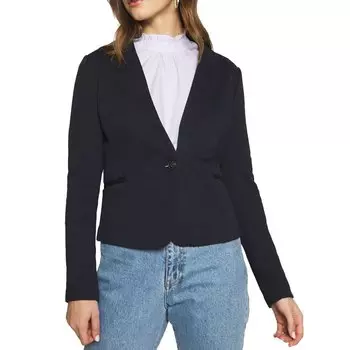 Блейзер Vero Moda Glen, синий