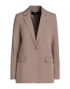 Блейзер Vero Moda, хаки