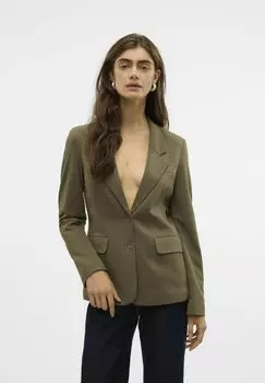 Блейзер Vero Moda, хаки