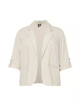 Блейзер Vero Moda JESMILO, белый