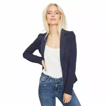 Блейзер Vero Moda Julia, синий