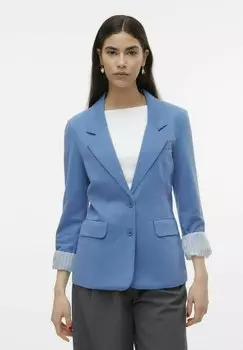 Блейзер Vero Moda, корона синий