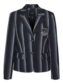 Блейзер VERO MODA MORTICIA, черный
